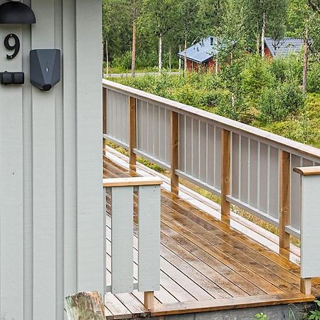 Cozy Home In Saerna With Sauna Fjatervalen Exterior foto